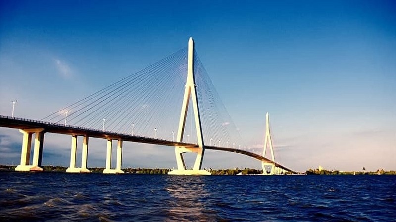 CC1 muốn làm hai siêu cầu hơn 24.000 tỷ đồng, hứa khởi công ngay cuối năm 2025