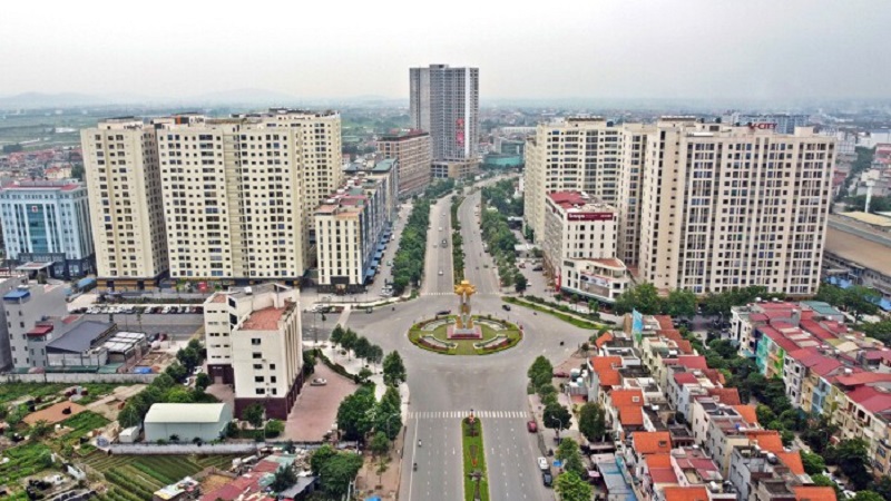 Bắc Ninh sắp có thêm loạt chung cư 18 – 19 tầng