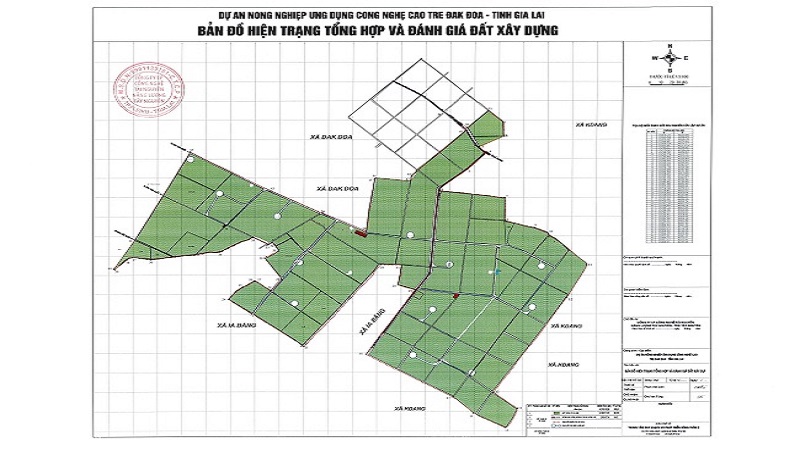 Gia Lai có thêm dự án Nông nghiệp công nghệ cao vốn đầu tư hơn 1.600 tỷ đồng