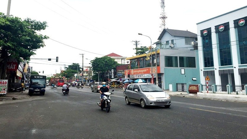 Hà Nội mở rộng tuyến đường tránh huyết mạch dài hơn 4km, kết nối trực tiếp Quốc lộ 32 và Vành đai 5