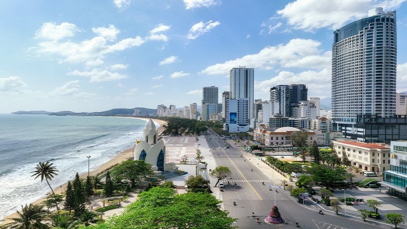Tập đoàn T&T muốn đầu tư loạt dự án tại Khánh Hòa