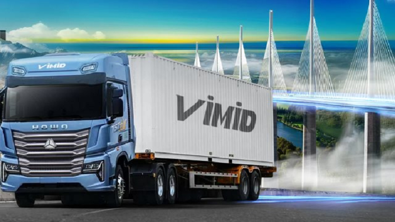 Thêm một đại gia phân phối ô tô trên sàn muốn nhảy vào lĩnh vực lắp ráp với nhà máy rộng hơn 100.000m2 tại Hải Phòng