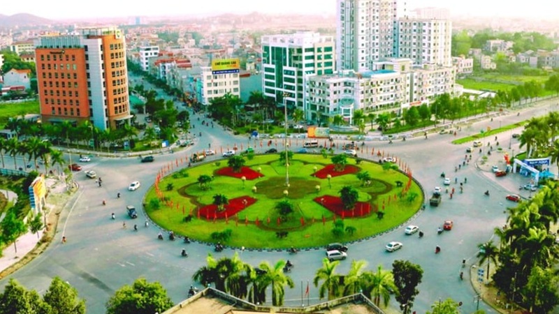 Liên danh Xuân Cầu – CityLand quy hoạch khu đô thị 13.600 tỷ tại Bắc Ninh