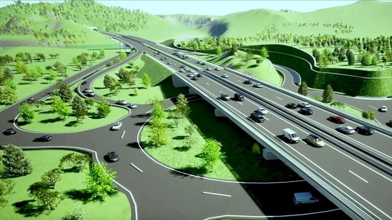 Đồng Nai: Đẩy nhanh tiến độ Dự án cao tốc Gia Nghĩa – Chơn Thành