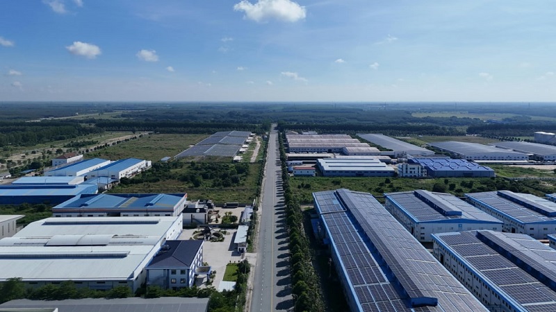 Ông lớn ngành thép dồn nguồn lực xây nhà máy đón đầu xu hướng xe điện, dự kiến hoạt động quý I/2026