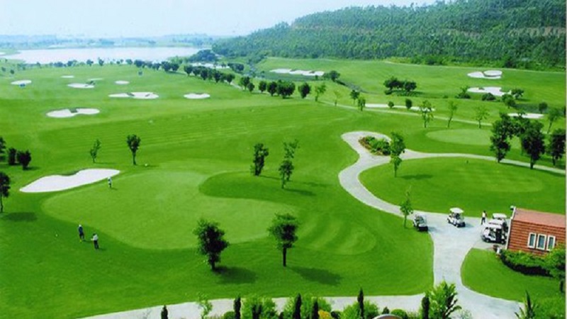 Sắp có đấu thầu chọn nhà đầu tư loạt dự án sân golf, nghỉ dưỡng, thủy điện quy mô rất lớn