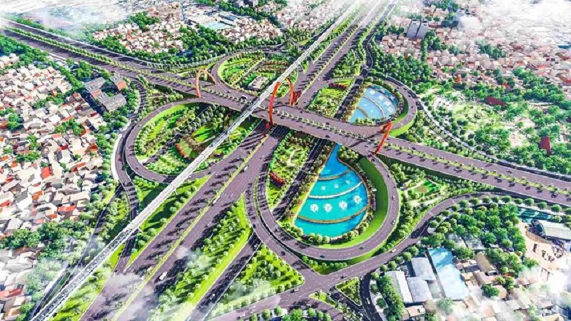 TPHCM sắp khởi công xây cầu vượt thép, hầm chui giải cứu kẹt xe cửa ngõ phía Đông