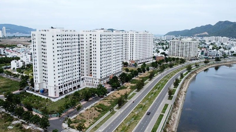 Hà Nội sắp đấu thầu quốc tế tìm “chủ” cho KĐT gần 22 ha, sẽ có tòa nhà ở xã hội 25 tầng cung cấp gần 1.600 căn