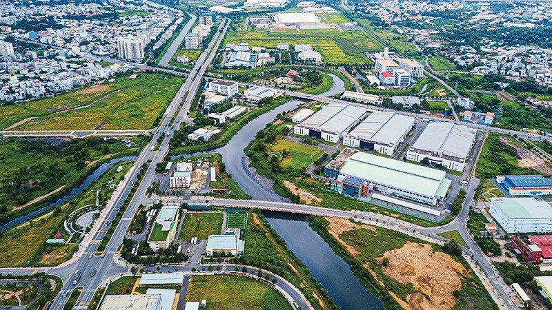 Khánh Hòa phấn đấu khởi công khu công nghiệp hơn 3.875 tỷ đồng vào tháng 12/2025