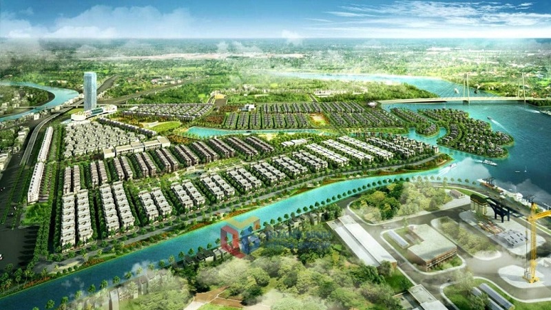 Vingroup sắp khởi công dự án 18 tỷ USD ở Quảng Ninh
