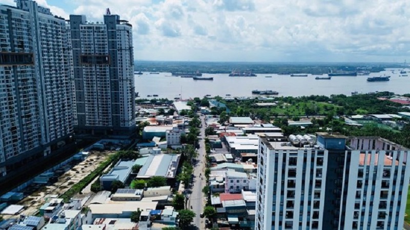 TPHCM đẩy nhanh các thủ tục để khởi công cầu Phú Mỹ 2 nối Đồng Nai vào 15.1.2026