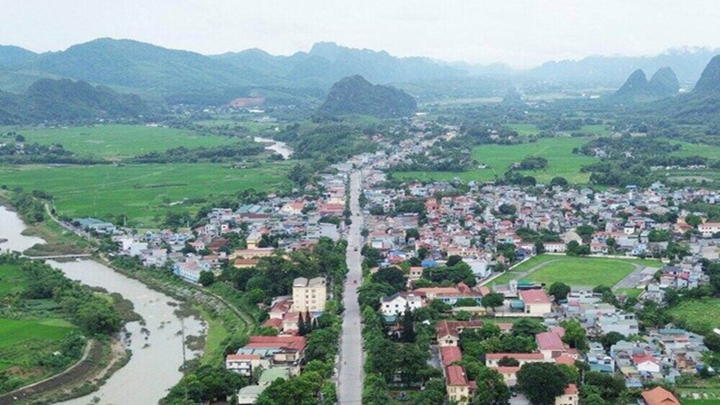 Phú Thọ chuyển mục đích hơn 40ha đất rừng để thực hiện 4 dự án
