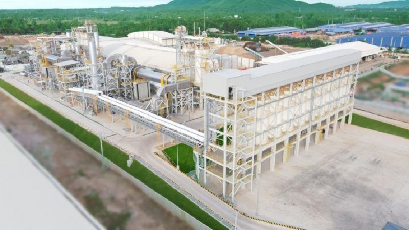 Doanh nghiệp nào thực hiện dự án Nhà máy sản xuất viên nén gỗ hơn 315 tỷ đồng tại Đắk Lắk?