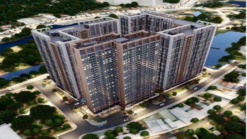 Phê duyệt nhà đầu tư dự án nhà ở xã hội 3.368 tỉ đồng tại Bãi Cháy