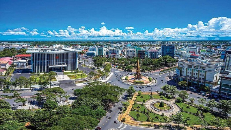 T&T muốn đầu tư nhiều dự án lớn ở Cà Mau, có đô thị sân bay 1.000 ha