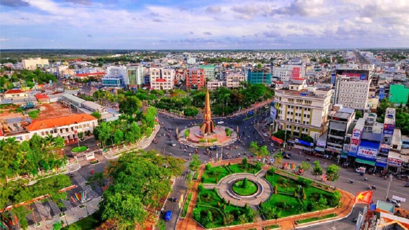 Hoàng Quân (HQC) trúng thêm hai dự án gần 1.900 tỷ tại Cà Mau