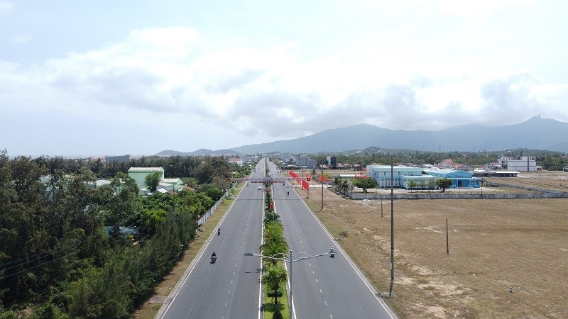 Đắk Lắk chuyển đổi 186 ha rừng để đầu tư Khu công nghiệp công nghệ cao Phú Yên