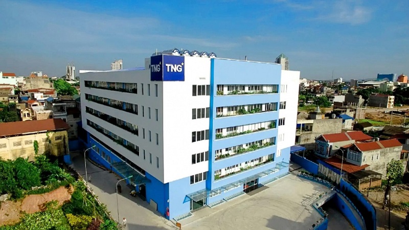 TNG và công ty liên kết muốn làm dự án nhà ở xã hội tại Thái Nguyên