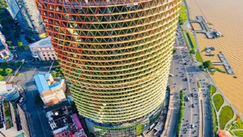 Thủ phủ công nghiệp miền Bắc sẽ có dự án nhà ở xã hội cao 20 tầng