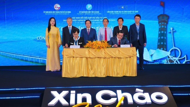 Loạt doanh nghiệp muốn đầu tư các dự án “khủng” tại tỉnh có cầu vượt biển 18km dài nhất Việt Nam