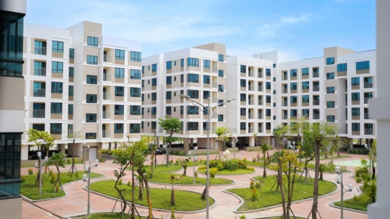 Quảng Ninh sắp có thêm hơn 5.400 căn hộ NƠXH từ 4 dự án trị giá gần 8.000 tỷ đồng