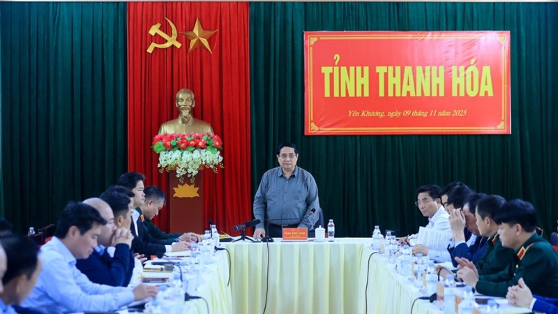 Dự án mở rộng giai đoạn 2 của tổ hợp lọc hóa dầu 9 tỷ USD vừa nhận chỉ đạo mới từ Thủ Tướng