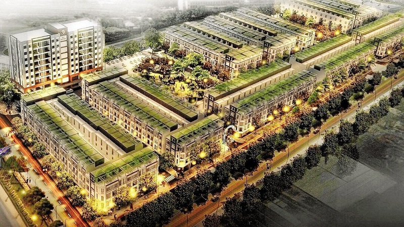 Lộ diện nhà đầu tư dự án nhà ở hơn 1.200 tỷ đồng tại Hải Phòng