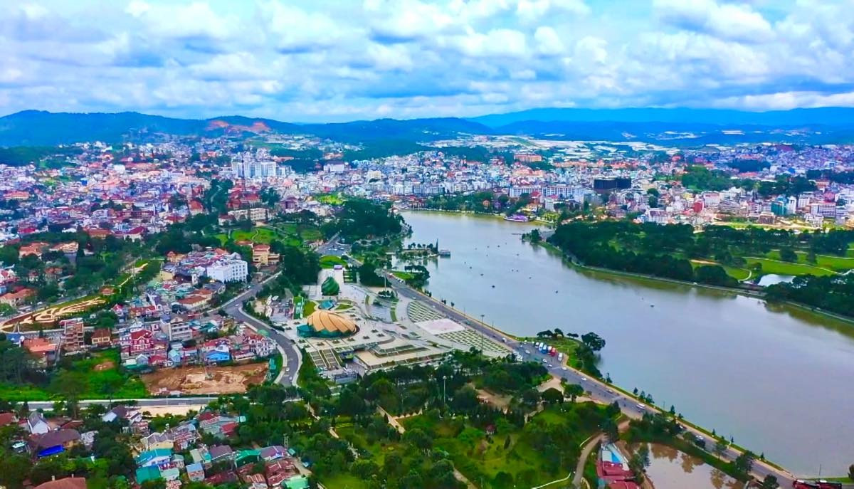 Sun Group đề xuất đầu tư loạt dự án khu du lịch, đô thị, hạ tầng tại tỉnh rộng nhất cả nước