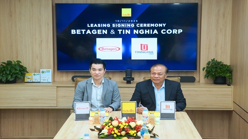 Hãng sữa nổi tiếng Betagen của Thái Lan sắp xây nhà máy đầu tiên tại tỉnh giàu bậc nhất Việt Nam