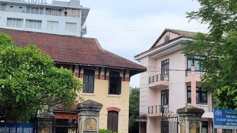 Huế tìm nhà đầu tư dự án nhà ở trên khu ‘đất vàng’ hơn 1,7ha