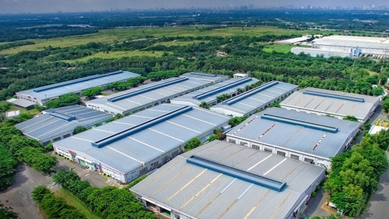 Quảng Trị dự kiến bổ sung 4 khu công nghiệp và 12 cụm công nghiệp