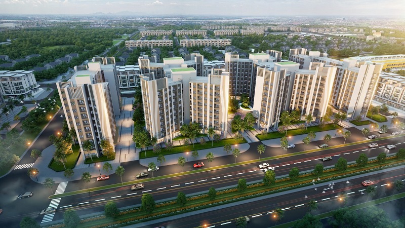 Westminster Việt Nam trúng dự án 1.500 tỷ ở Thanh Hoá