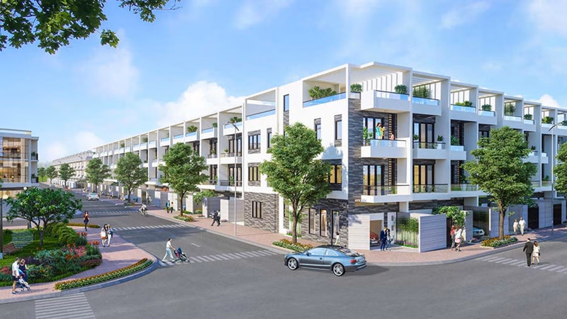 Bắc Ninh điều chỉnh chủ trương đầu tư dự án Khu dân cư Đầm Tiên gần 3,98 ha