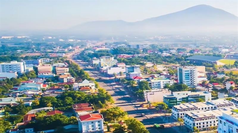 Đà Nẵng sắp gọi đầu tư khu đô thị gần 17.8 ngàn tỷ dọc trục Nguyễn Tất Thành