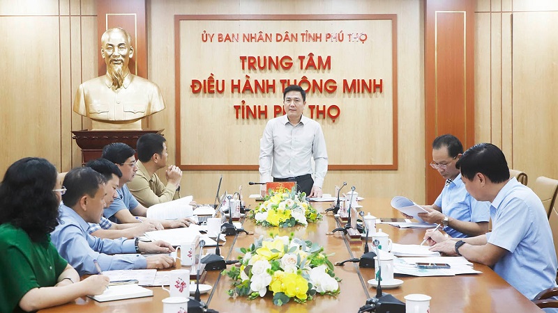 Đầu tư và Dịch vụ T&T đề xuất đầu tư khu đô thị hơn 6.200 tỷ tại tỉnh sẽ là TP tương lai của Việt Nam