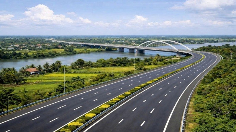 Đề xuất mới nhất của Bộ Xây dựng về tuyến cao tốc dài 74km tại tỉnh giáp biên giới Campuchia