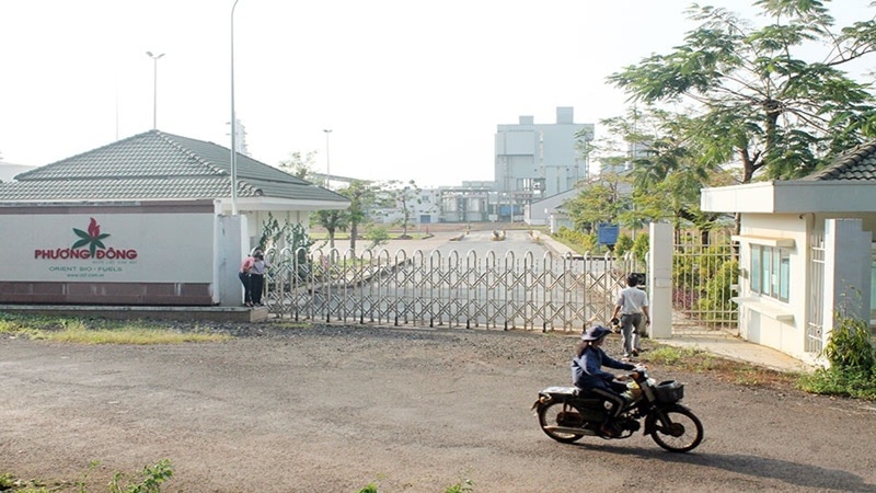 Nhà máy nhiên liệu 84 triệu USD có cơ hội tái khởi động sau hơn 10 năm, nhưng vẫn cần Nhà nước ‘hỗ trợ tài chính’