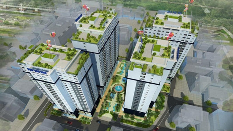 TP.HCM dự kiến khởi công 41 dự án nhà ở xã hội trước 30/6, quy mô trên 29,000 căn