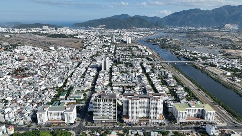 Địa điểm triển khai dự án nhà ở xã hội gần 5.500 tỷ đồng tại Khánh Hòa