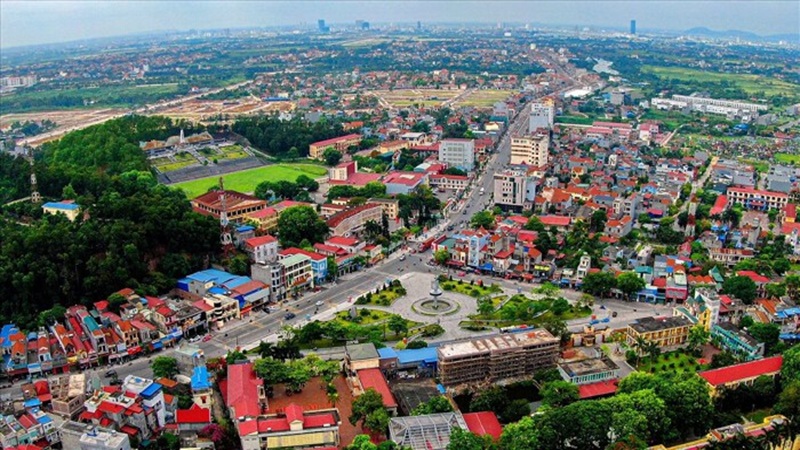 Hải Phòng sắp đấu giá khu “đất vàng” hơn 2.6ha xây chung cư và khách sạn