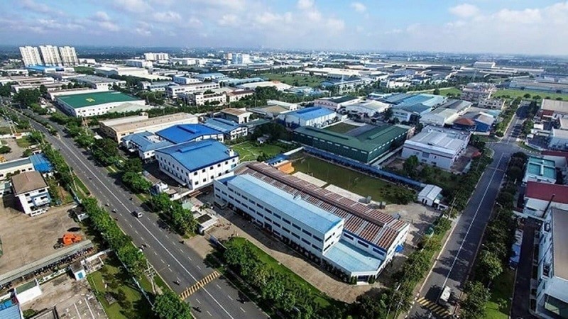 Tỉnh biên giới Lạng Sơn sắp có cụm công nghiệp 460 tỉ đồng