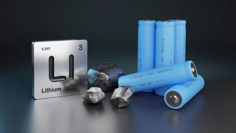 Bỏ mảng gạo, một công ty muốn rót 200 tỷ vào sản xuất pin Lithium cho thị trường Mỹ, Ấn Độ