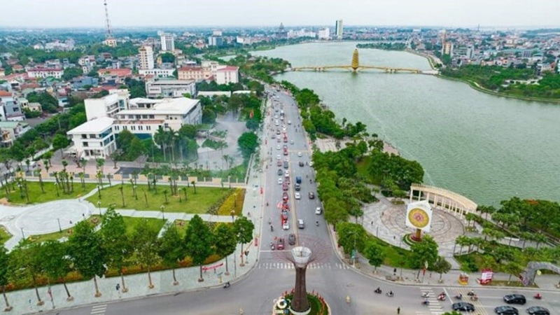 Loạt dự án giao thông 35.000 tỷ sắp khởi công ở Phú Thọ