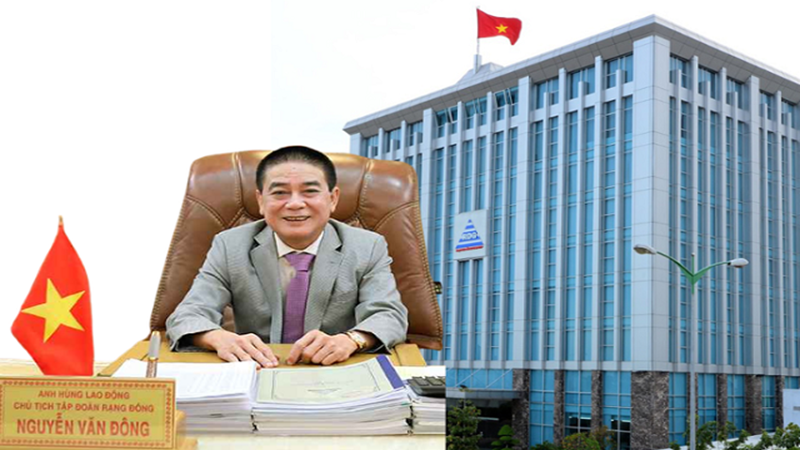 Lâm Đồng thu hồi gần 145ha đất đã giao cho Rạng Đông tại dự án sân bay Phan Thiết