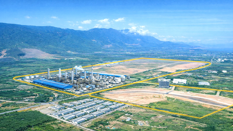 Nhà máy tinh luyện 100.000 tấn/năm ‘chọn’ KCN Phú Vinh – Hà Tĩnh làm bệ phóng