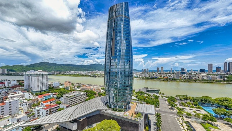 Thành phố rộng nhất Việt Nam sẽ xây dựng khu lưu trữ hồ sơ 9 tầng, tổng vốn hơn 300 tỷ