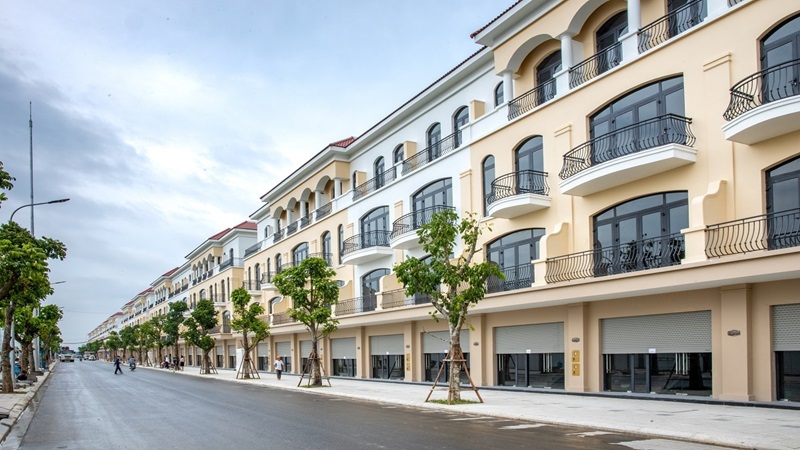 Hà Nội dự kiến bổ sung gần 1,2 triệu căn hộ, Vinhomes (VHM) đề xuất dự án quy mô hơn 134.000 tỷ đồng