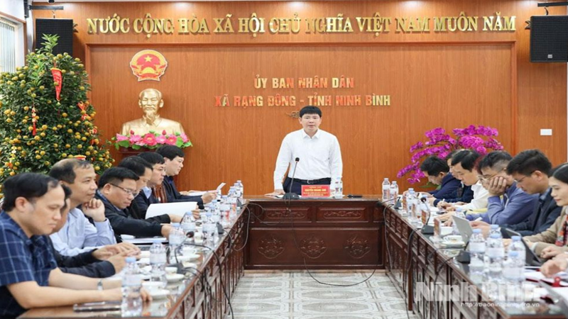 Tỉnh sẽ là thành phố tương lai của Việt Nam sắp có khu kinh tế 30.000ha trải dài 4 xã