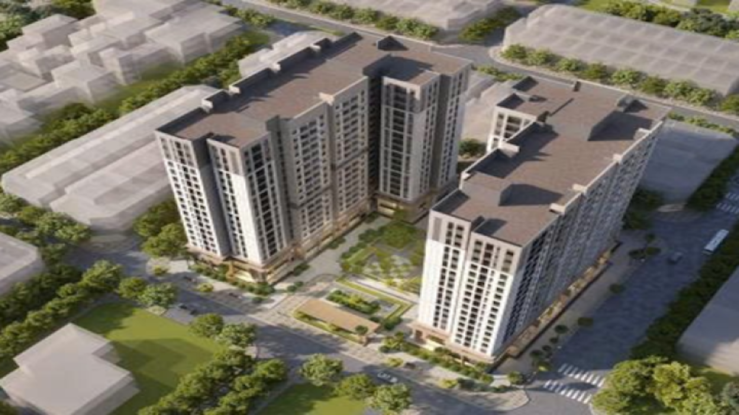 Bắc Ninh sắp đầu tư thêm khu nhà ở xã hội gần 1.100 tỷ đồng