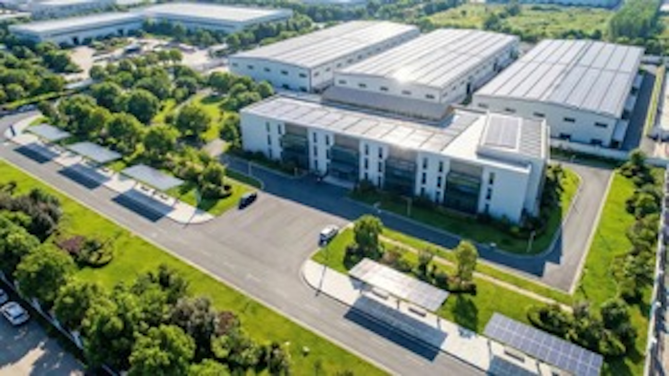 BIN Corporation đề xuất dự án công nghệ cao trị giá 3 tỷ USD tại miền Trung